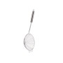Skimmer Kinvara KT121117A-17.5CM Stainless steel 17 x 44,5 x 6 cm (24 Units)