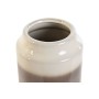 Vase Home ESPRIT Multicouleur Grès 13 x 13 x 31 cm