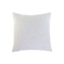 Cushion Home ESPRIT White 60 x 60 x 60 cm