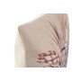 Cushion Home ESPRIT Bird Cottage 45 x 15 x 45 cm