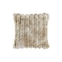 Cushion Home ESPRIT Beige 45 x 15 x 45 cm