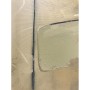 Canvas Home ESPRIT polystyrene Canvas 100 x 4 x 100 cm