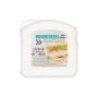 Sandwich Box Leknes 47034E Transparent Plastic 12 x 4 x 12 cm (24 Units)