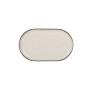 Serving Platter La Mediterránea Anllo Oval 25 x 15 x 2,2 cm (18 Units)