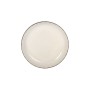 Serving Platter La Mediterránea Anllo Ø 23 x 4,9 cm (6 Units)
