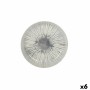 Serving Platter La Mediterránea Ivar Ø 23 x 4,9 cm (6 Units)