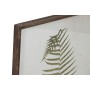 Cadre Home ESPRIT Verre Sapin 45 x 2,5 x 70 cm