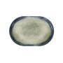 Snack tray La Mediterránea Olaf Oval 30 x 20 x 2,5 cm (12 Units)