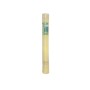 Palissade de Jardin Beige PVC 1 x 300 x 100 cm