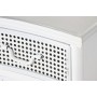 Sideboard Home ESPRIT White Metal 101 x 42 x 85 cm