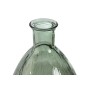 Vase Home ESPRIT Vert Cristal recyclé 30 x 30 x 59 cm