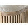 Caisson à Tiroirs Home ESPRIT Doré Naturel Sapin 48 x 35 x 105 cm