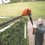 Hedge trimmer Black & Decker GTC1843L20-QW 18 V