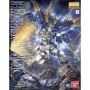 Decorative Figure Bandai GUN63047 Black Plastic