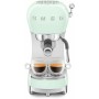 Express Coffee Machine Smeg Green 1350 W 1,1 L