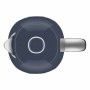 Kettle Smeg KLF03NBEU Blue Stainless steel 2400 W 1,7 L