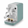 Café Express Arm Smeg EMC02EGMEU Vert 1350 W 1 L