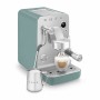 Express Manual Coffee Machine Smeg EMC02EGMEU Green 1350 W 1 L