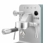 Café Express Arm Smeg EMC02EGMEU Vert 1350 W 1 L
