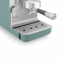 Express Manual Coffee Machine Smeg EMC02EGMEU Green 1350 W 1 L