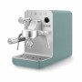 Express Manual Coffee Machine Smeg EMC02EGMEU Green 1350 W 1 L