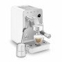 Café Express Arm Smeg EMC02WHMEU Blanc 1350 W 1 L