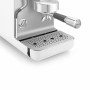 Express Manual Coffee Machine Smeg EMC02WHMEU White 1350 W 1 L
