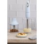 Mixeur Manuel Multifonction avec Accessoires Smeg HBF03PBEU Bleu 700 W