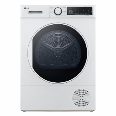 Dryer LG RH80T2AP6RM