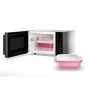 Microwave Whirlpool Corporation MWP254SB    25L 900 W (25 L)