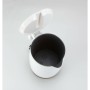 Kettle JATA CL819 White 400 W 1 L Plastic Milk