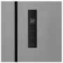 American fridge LG GMM41MSBEM  179 Steel 474 l