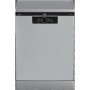 Dishwasher BEKO BDFN2640XA