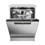 Dishwasher Haier XF6B2M3PX 60 cm