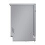 Dishwasher Haier XF6B2M3PX 60 cm