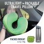 Inflatable Mattress Sea to Summit APILPREM/LI/YHA