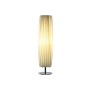 Lampe de bureau Home ESPRIT Blanc 50 W 220 V 15 x 15 x 58 cm