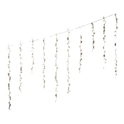 LED strips Lumineo 6 W 2,5 W 5 m Multicolour Soft green
