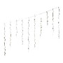 LED strips Lumineo 6 W 2,5 W 5 m Multicolour Soft green