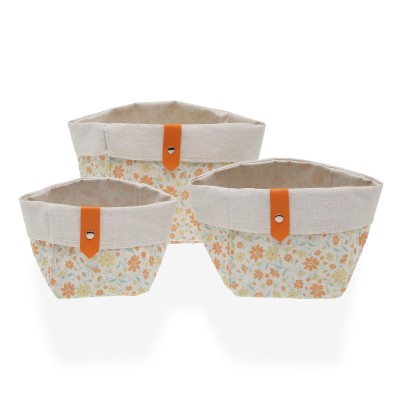 Set de basket Versa Clivia 14 x 14 x 14 cm