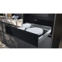 Microwave support Siemens AG BI710C1B1