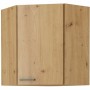 Kitchen furniture Black 89 x 89 cm