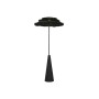 Floor Lamp Home ESPRIT Black 80 x 80 x 171 cm