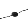 Lampadaire Home ESPRIT Noir 80 x 80 x 171 cm
