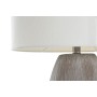 Desk lamp Home ESPRIT Beige 50 W 220 V