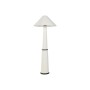 Floor Lamp Home ESPRIT White 60 x 60 x 158 cm