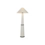 Floor Lamp Home ESPRIT White 60 x 60 x 158 cm