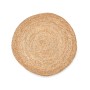 Tapis LR23151-80 Naturel alfa 80 x 2 x 80 cm (6 Unités)