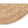 Tapis LR23151-80 Naturel alfa 80 x 2 x 80 cm (6 Unités)