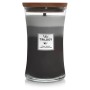 Bougie Parfumée Woodwick Trilogy Large Hourglass Candles